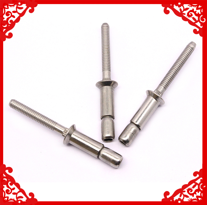 拉丝铆钉规格型号