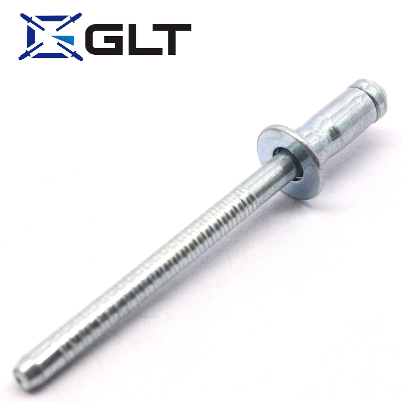 单鼓抽芯铆钉是什么？